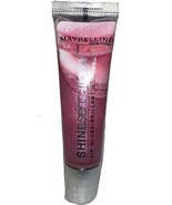 1- Maybelline ShineSensational Lip Gloss #30 SWEET INDULGENCE (New/Seale... - $284.91 MXN