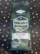Paramount Roasters Ground Coffee (Happy Camper, Salted Caramel, Flavored... - $209.24 MXN