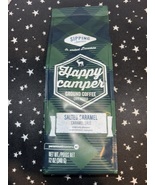 Paramount Roasters Ground Coffee (Happy Camper, Salted Caramel, Flavored... - $15.05 CAD