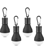 LED Camping Tent Lantern, Portable Outdoor Waterproof Emergency Light Bu... - $22.63 CAD