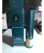 Colorescience Sunforgettable SPF50 Brush On Shield, FAIR, New In Box - $519.69 MXN