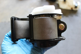 2003-2008 INFINITI FX35 RIGHT SIDE SEAT BELT RETRACTOR V1228 image 7
