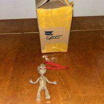Marvel Disney Baby Groot Sketchbook Ornament Guardians of the Galaxy Vol... - $23.01