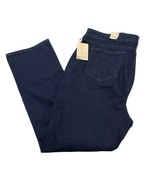 NYDJ Jeans Women 24W Curve Shaper Marilyn Straight Denim Slimming Comfor... - $840.46 MXN