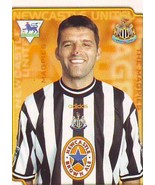 Merlin Premier League 99 Sticker(371-387) - $38.07 MXN+