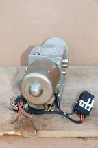 Mercedes W170 SLK320 SLK 430 Convertible Top Hydraulic Pump Motor A1708000030 image 3
