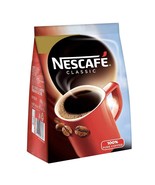 Nescafé Classic Instant Ground Coffee, 200 gm Stabilo, Bag - £22.30 GBP