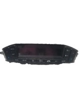 Temperature Control Front Dash US Market Sport VIN 7 Fits 07-09 MDX 595032 - £56.84 GBP