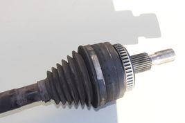 1998-2003 MERCEDES W163 ML320 REAR RIGHT PASSENGER SIDE AXLE SHAFT J3702 image 2