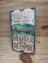 Daughter of the Empire By Raymond Feist And Janny Wurts (Bantam Books, 1987) - £7.43 GBP