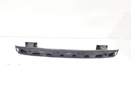 2013 2014 2015 Mercedes E350 OEM Rear Bumper Reinforcement  - $2,774.27 MXN