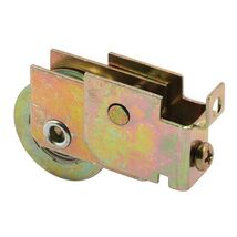 Slide-Co 13692 Sliding Door Roller Assembly with 1-1/4 inch Steel Ball B... - $29.85 CAD