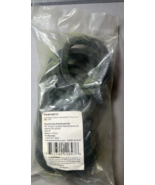 Waste and Overflow Gasket RUBBER Tub DRAIN - PACKAGE OF 10 - $24.42 CAD