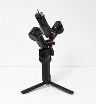 DJI RS 4 3-Axis Gimbal Stabilizer for Cameras CP.RN.00000343.04 image 2