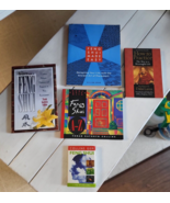 FENG SHUI COLLECTION OF BOOKS SET OF 5 BOOKS - $655.79 MXN