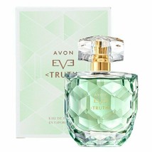 AVON Eve Truth Eau de Parfum Spray 1.07oz New Boxed 50 ml - $31.85