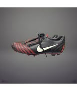 NEW Limited 2007 Nike Total 90 Laser Ninety FG SG ELITE Strike Size 12.5 - $217.31 CAD