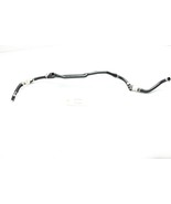 2008-2014 SUBARU IMPREZA WRX COOLANT HOSE PIPE P7535 - £42.48 GBP