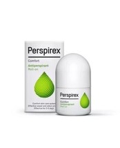Etiaxil Now Perspirex Comfort roll-on Deodorant Helps w/ Hyperhidrosis Free Ship - £15.78 GBP