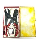 PROTO No 380 RETAINING RING PLIER KIT - $40.60 CAD