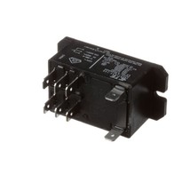 Henny Penny T92P11A22-120 Relay Power 120V 30A DPDT - $150.23