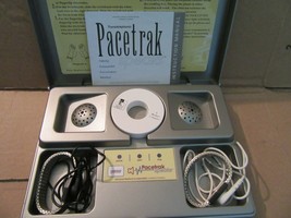 Mednet PaceTrak Speaks Pacemaker ECG Monitor - £11.99 GBP