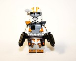212th ARC Clone Trooper Wars Star Wars Custom Minifigure - $4.30