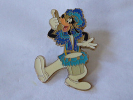 Disney Trading Spille Tdl Minnie O Minnie Goofy Finale - £14.61 GBP
