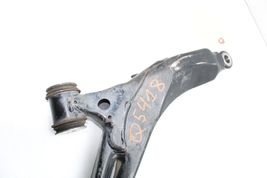 10-13 LEXUS IS250C FRONT LEFT DRIVER SIDE LOWER CONTROL ARM Q5418 image 10