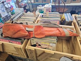 SECO 36" Lath Stake Bag w/Pockets Heavy Duty Rhinotek Cordura - $39.55