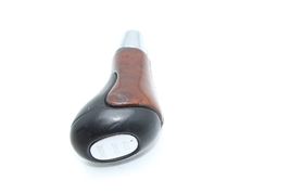 03-06 MERCEDES-BENZ CL55 AMG SHIFT KNOB Q8401 image 7