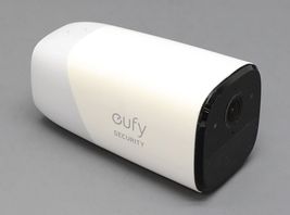 Eufy eufyCam 2 Pro T8140 2K Indoor/Outdoor Add-on Security Camera  image 3