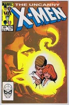 X Men #174 ORIGINAL Vintage 1983 Marvel Comics Starjammers - £11.86 GBP
