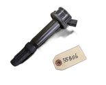 Ignition Coil Igniter From 2011 Ford Escape  3.0 6L5E12A375BB - $19.95