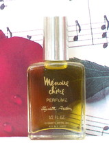 Memoire Cherie By Elizabeth Arden Perfume 0.5 FL. OZ. NWOB - £79.92 GBP