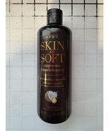 Skin So Soft Supreme Nourishment Coconut Oil Body Wash 350 ml - $15.00