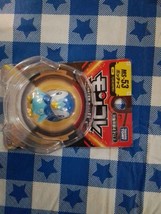 Takara Tomy Piplup Moncolle Pokemon Figure MS-53, Pocket Monster Collection - £7.82 GBP