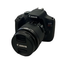 Canon Digital SLR Kit Ds126741 408560 - $299.00