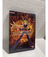 Konami Yu-Gi-Oh! - Yugioh Duel Master&#39;s Guide DVD - Official Game Rules - $126.42 MXN