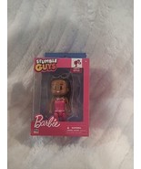 BARBIE Brooklyn Legendary Stumble Guys LIMITED EDITION 4&quot; Figure 2024 NE... - $15.83