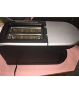 Elite Cuisine 2 in 1 Breakfast Station-RARE-SHIPS SAME BUSINESS DAY - $58.09 CAD