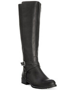 Style &amp; Co. Women&#39;s Brigyte Tall Boots, Black (Style&amp;Co), Sizes 5.5; 6 - £23.78 GBP