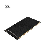MERCEDES W216 CL-CLASS REAR SEAT CENTER CONSOLE STORAGE TRAY ASH TREE WO... - $49.49