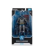 Mcfarlane Toys DC Multiverse Batman Hush 2 Action Figure 7" NEW - $28.22