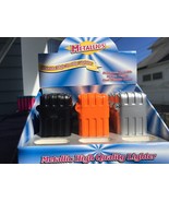 9 Torch Cigarette/Cigar / Pipe Lighters Refillable and Adjustable - €15,47 EUR
