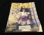Decorating &amp; Craft Ideas Magazine Jan/Feb 1979 NeedleCrafts, Latch Hook ... - $10.00