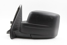 Left Driver Side Black Door Mirror Power Heated 2008-2012 JEEP LIBERTY O... - $89.99