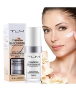 KOSIMI 30ml TLM Color-Changing Foundation Adapt to Your Skin Tone - $14.99