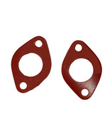 (Pair) TACO Circulator Pump Flange Gaskets, B&G, Grundfos - £6.17 GBP