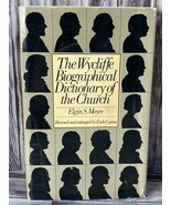 The Wycliffe Biographical Dictionary of the Church - Moyer Cairns - £7.61 GBP